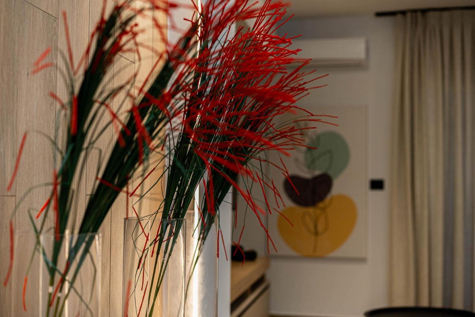 Modern 3 Bedroom Luxury Apartment Tesalonika Bagian luar foto