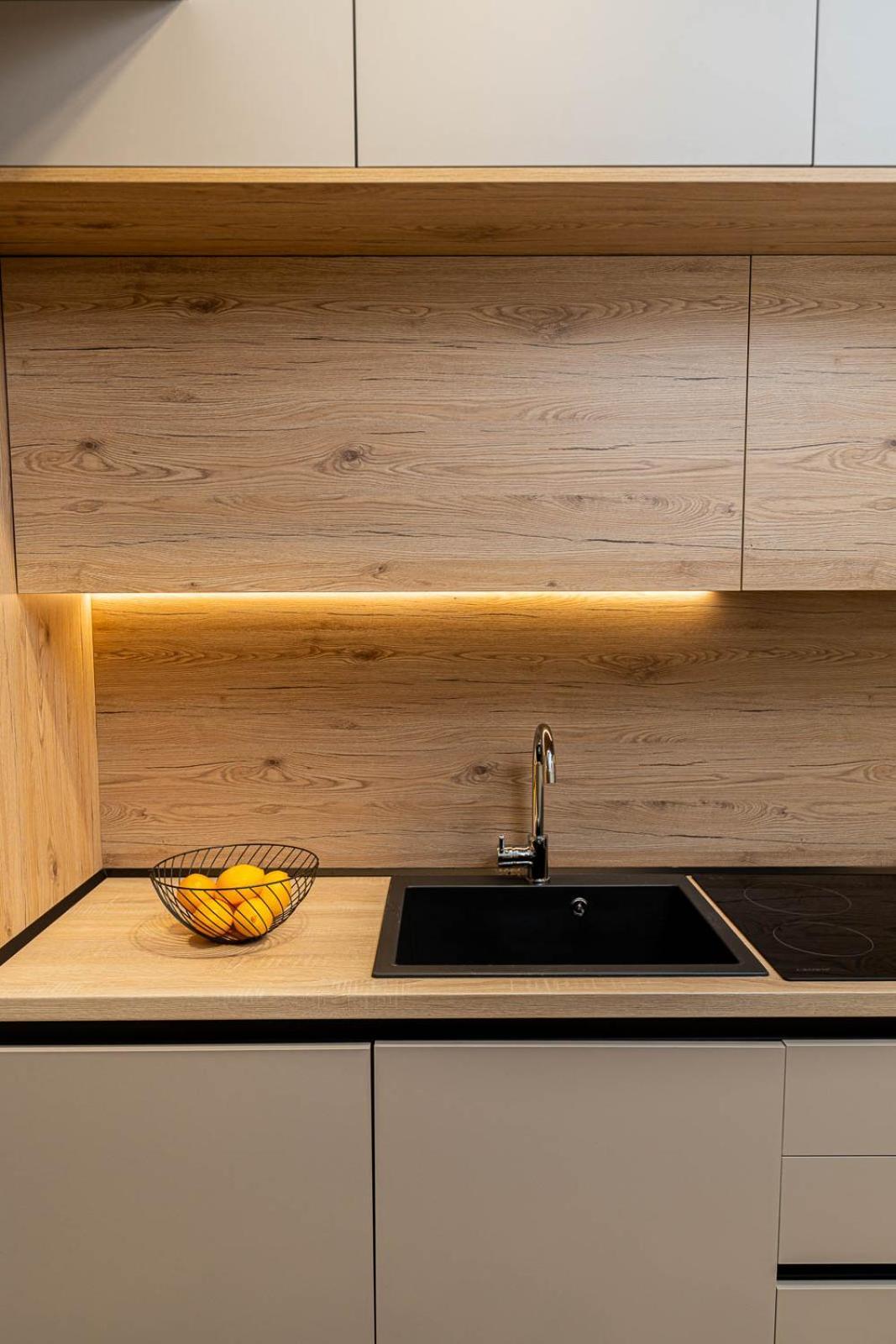 Modern 3 Bedroom Luxury Apartment Tesalonika Bagian luar foto